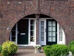 J.C. Rijpstraat 8-10, Delfzijl (1927).
              <br/>
              Gert-Jan Lobbes, 2019